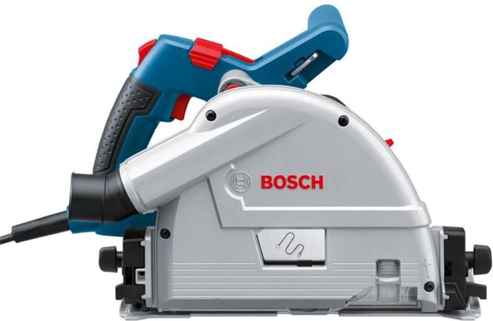 Actual product image Bosch Professional GKT 55 GCE including L-BOXX and FSN 1600 (EU)