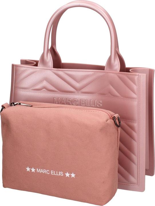 Produktbild Marc Ellis Flat Buby Wave M