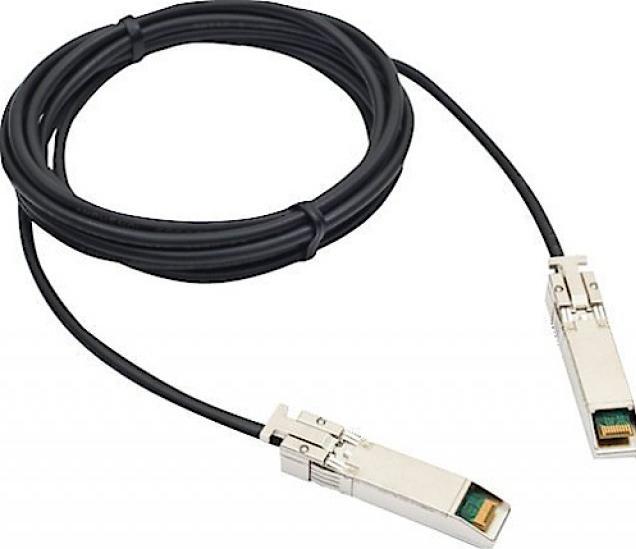 Lenovo DCG 0.5m Passive DAC SFP+ Cable