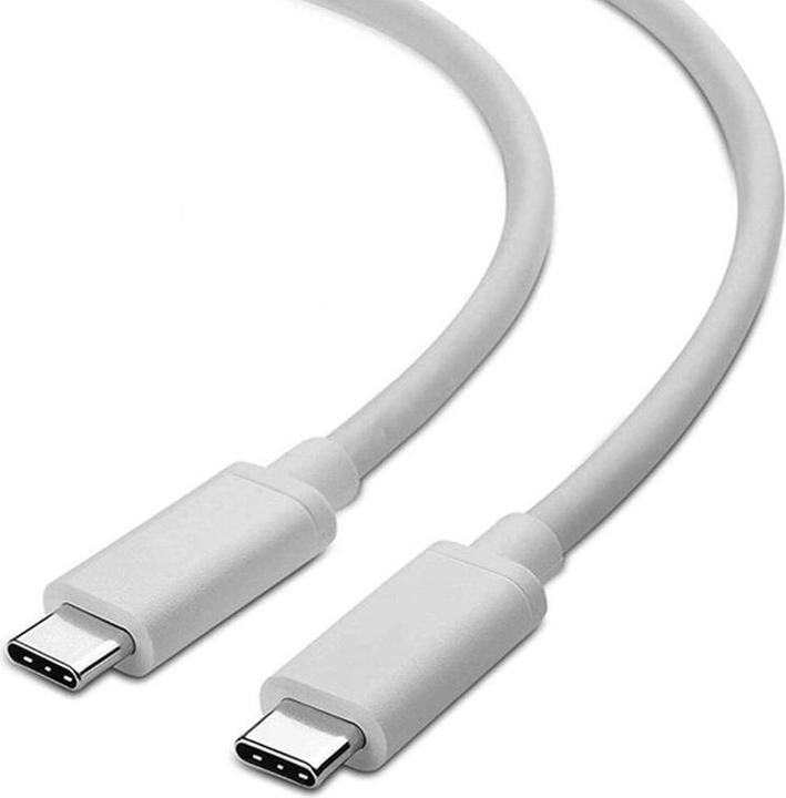 Produktbild Hermex USB C — USB C (1.50 m, USB 3.2 Gen 1, 100 W)