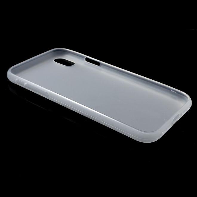 Image du produit MU Classic Sacoche souple Série TPU (Apple iPhone XR)