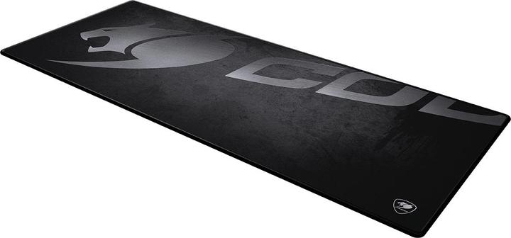 Image du produit Cougar Tapis de souris Arena X extra large 1000x400x5mm noir (XXL)