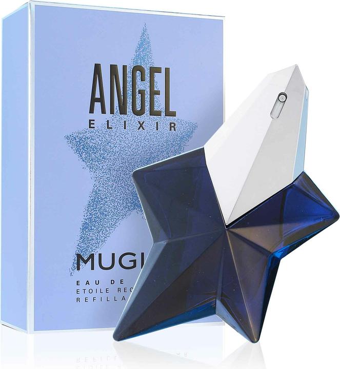 Immagine prodotto Thierry Mugler Angel Elixir Eau de Parfum (Eau de parfum, 25 ml)
