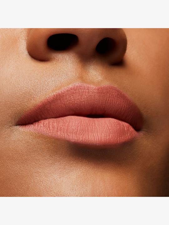 Actual product image MAC Cosmetics M.A.C. Locked Kiss Ink BODACIOUS (62 Bodacious)