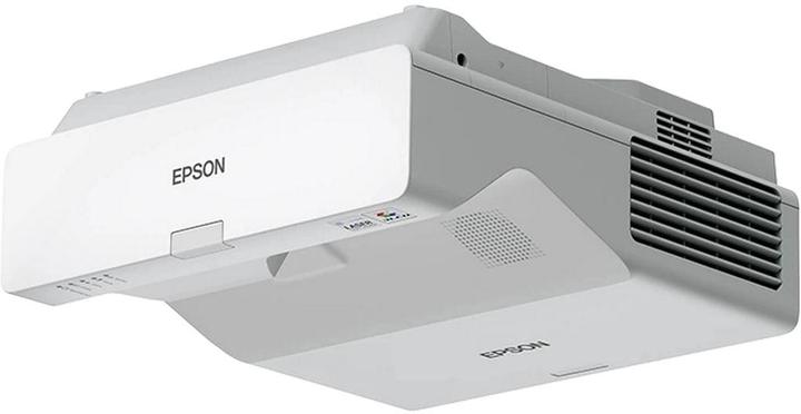 Produktbild Epson EB-760Wi 4100Lm 3LCD WXGA (WXGA, 4100 lm, 0.27 - 0.37:1)