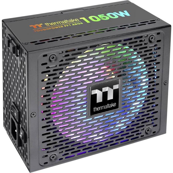 Produktbild Thermaltake ToughPower PF1 (1050 W)