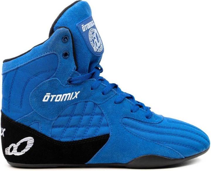 Actual product image Otomix Stingray Escape BLUE (42)