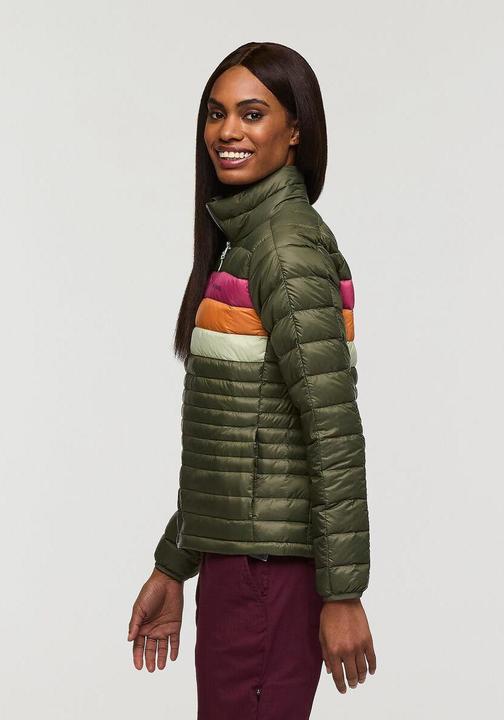 Actual product image Cotopaxi Fuego Down Jacket (XS)