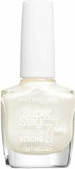 Produktbild Maybelline New York Maybelline Forever Strong Super Stay 7 Days 31 10ml