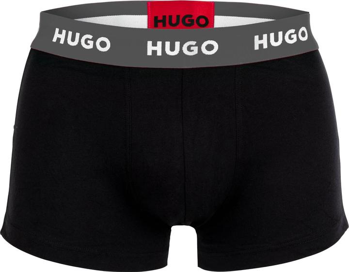 Produktbild HUGO Trunk Triplet (L, 3er Pack)