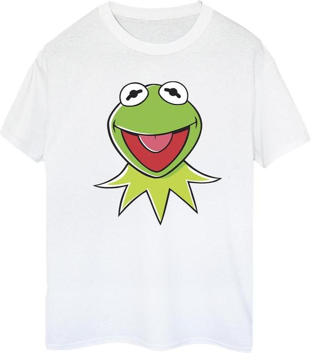 Disney Muppets Kermit Head TShirt (XXL)