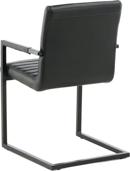 Actual product image Venture Home Dining Chair Art