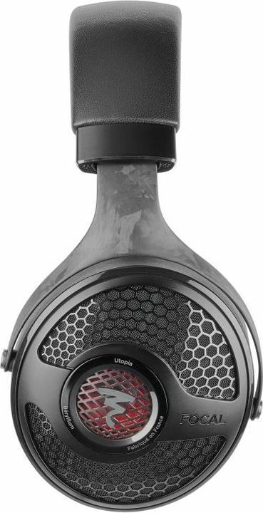 Actual product image Focal UTOPIA 2022 (Cable)