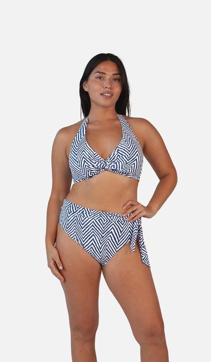 Produktbild Barts Women's Yankun Cross Halter (38)
