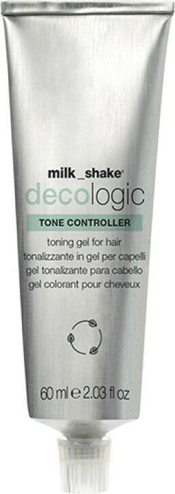 Milk_Shake Gel colorant Decologic Tone Controller Milk Mint, 60ml (Milk Mint)