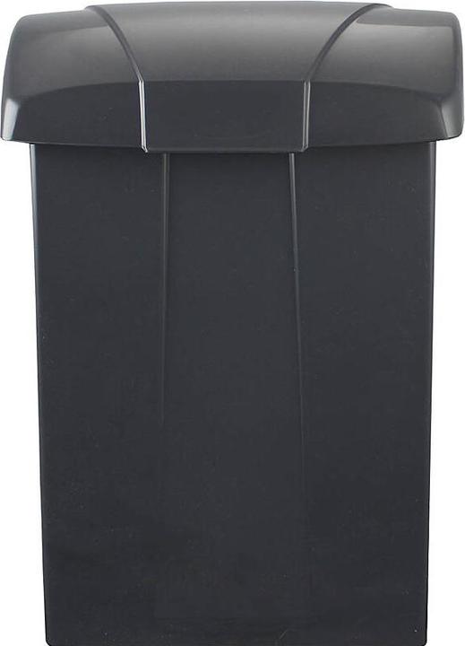 Image du produit SafePost 765 Boîte aux lettres en plastique sans serrure