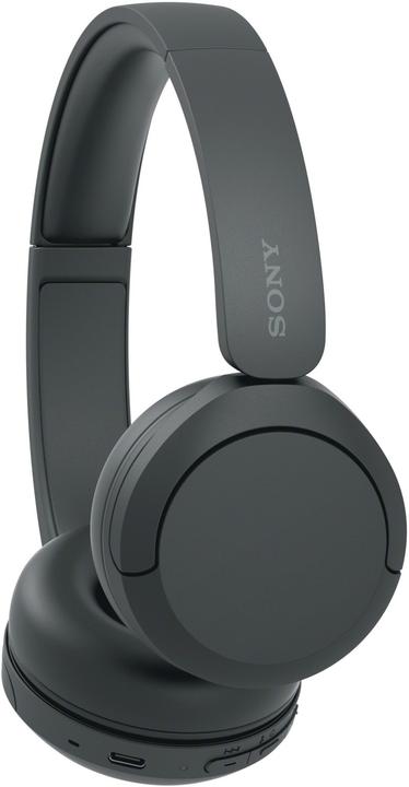 Image du produit Sony WH-CH520 (pas de réduction du bruit, 50 h, Sans fil)