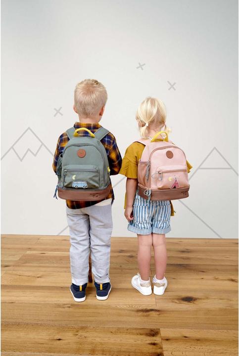 Actual product image Lässig Mini