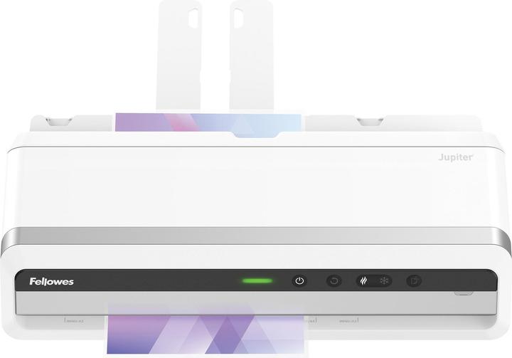 Actual product image Fellowes Laminator Jupiter A3 (250 µm, A3)