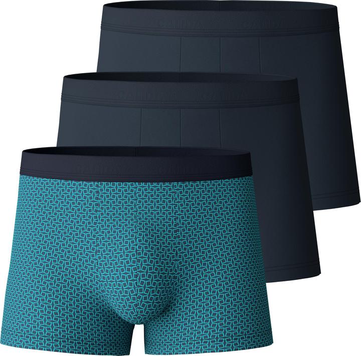 Calida Season Special Boxershorts (M, 3er Pack)