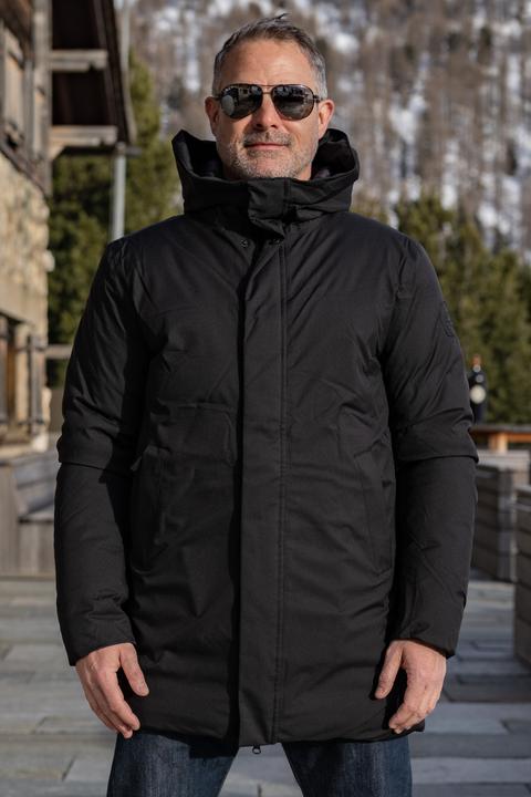 Produktbild Rukka Legend Herren Winterparka (XXL)