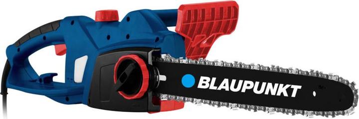 Actual product image Blaupunkt Electric chain saw 230V 2 2 kW CS3010 (Electric chain saw)