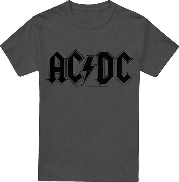 AC/DC TShirt (L)