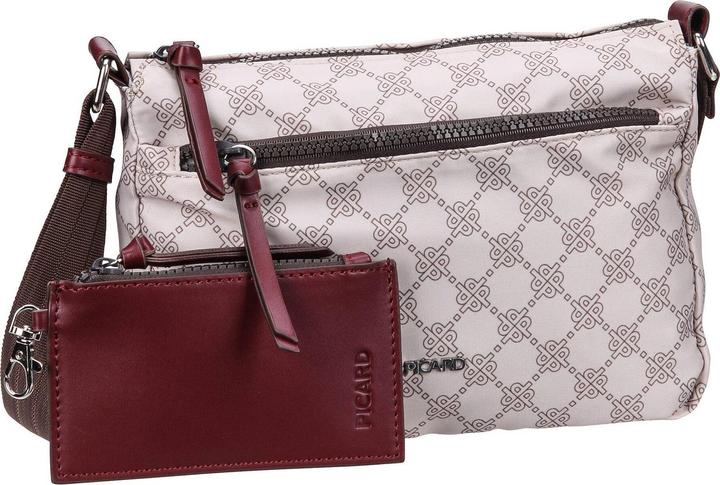 Actual product image Picard Shoulder bag Yeah 3285
