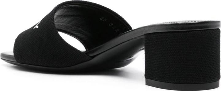 Actual product image Givenchy Sandals Black (38)