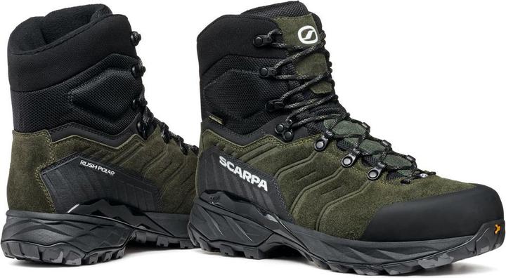Produktbild Scarpa Rush Polar GTX (44.5)