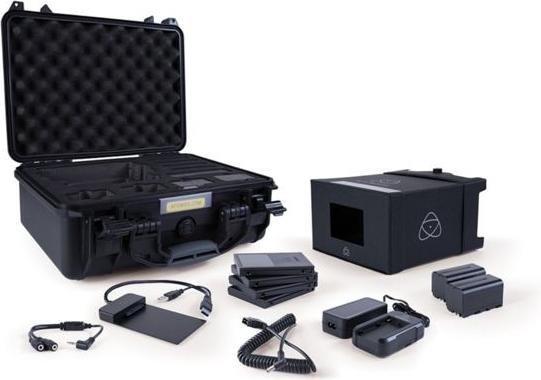 Productafbeelding Atomos Shogun Ultra Pro (7", Volledige HD)
