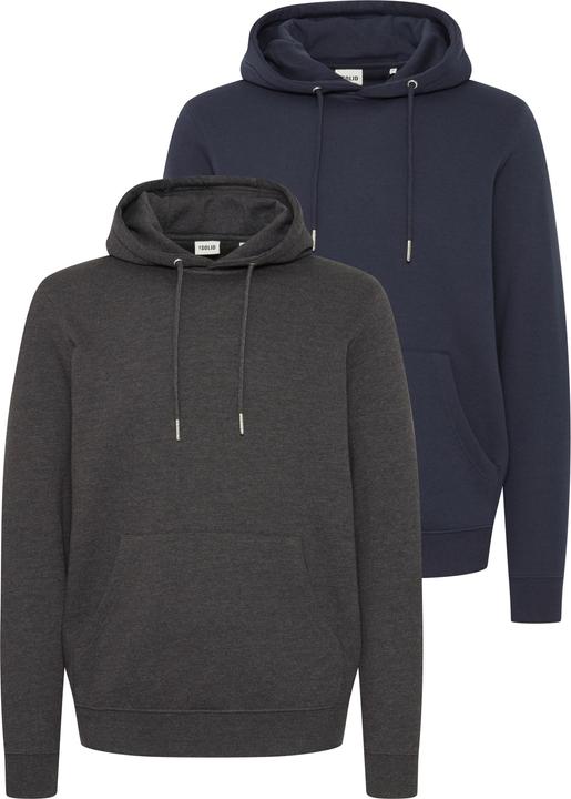 Immagine prodotto Solid SDColinoreg 2Confezioni 21301157ME (XXL)