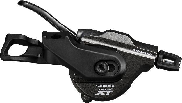 Produktbild Shimano Deore XT SL-M8000 Schalthebel rechts 11-fach