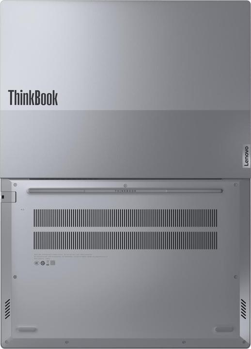 Image du produit Lenovo ThinkBook 14 Gen 6 (14", AMD Ryzen 5 7430U, 16 Go, 512 Go, DE)