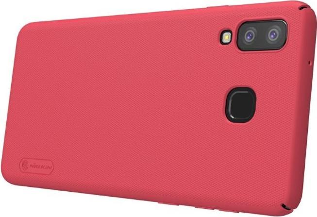 Produktbild Nillkin Super Frosted Shield Series (Samsung Galaxy A9, Samsung Galaxy A8 Star)