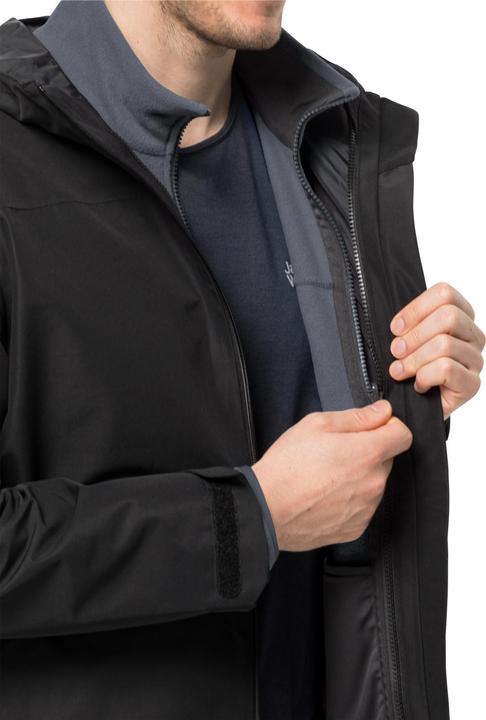 Immagine prodotto Jack Wolfskin Beilstein Fz M (S)