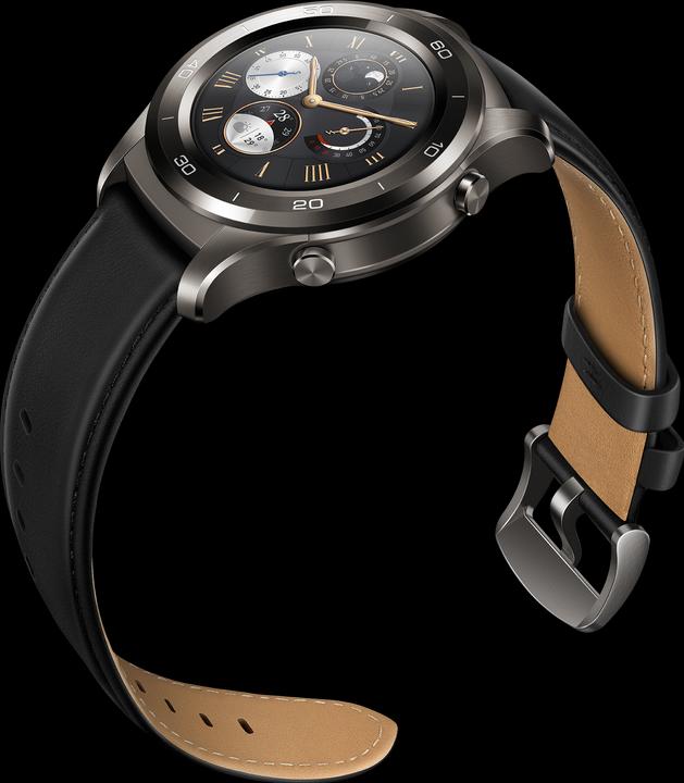 Immagine prodotto Huawei Guarda 2 Classic (45 mm)