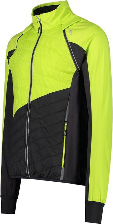 Immagine prodotto CMP Campagnolo Giacca con maniche staccabili (S)