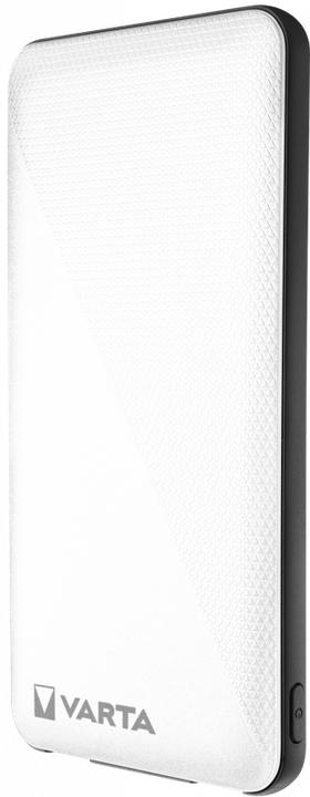 Actual product image Varta Energy 5000 (5000 mAh, 12 W, 18.50 Wh)