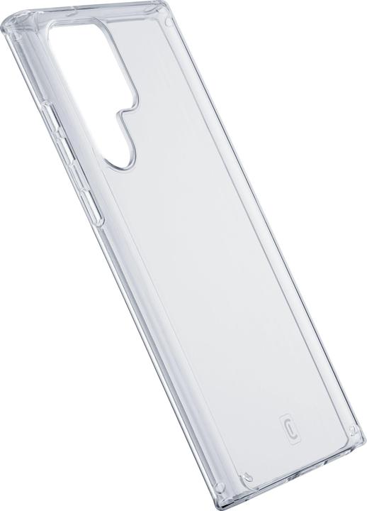 Productafbeelding Cellularline Clearduogals25ut (Samsung Galaxy S25 Ultra)