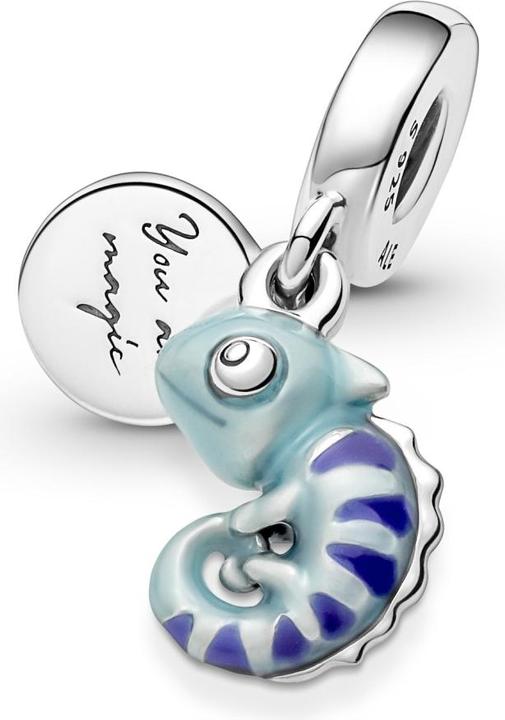 Pandora Colour changing Chameleon (Silber 925)