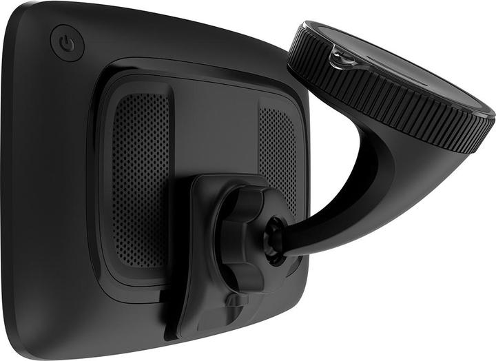Produktbild TomTom GO Expert Plus (7")
