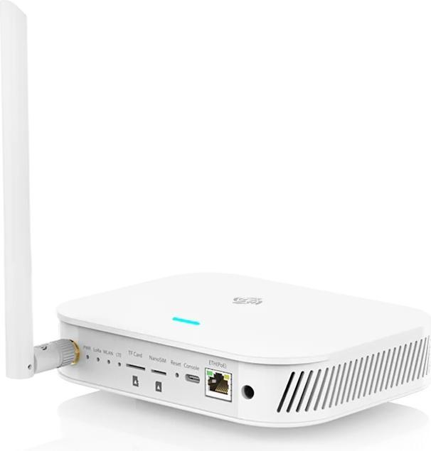 Actual product image RAK Wireless WisGate Edge Lite 2 V2 LoRaWan Multi-Channel Gateway