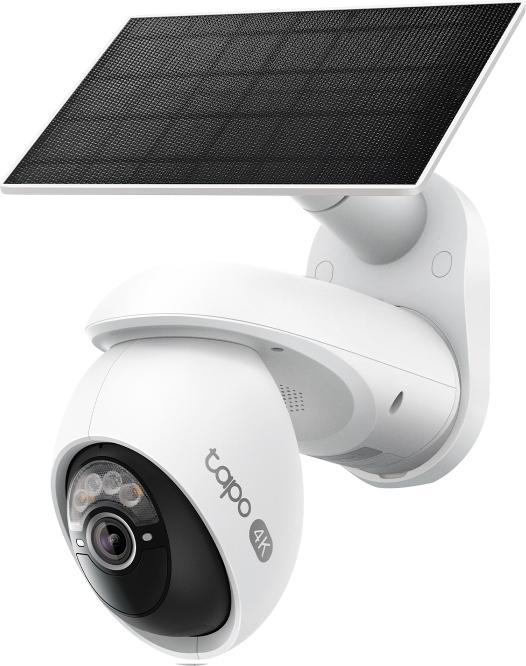 TP-Link C660 KIT (3840 x 2160 Pixels)