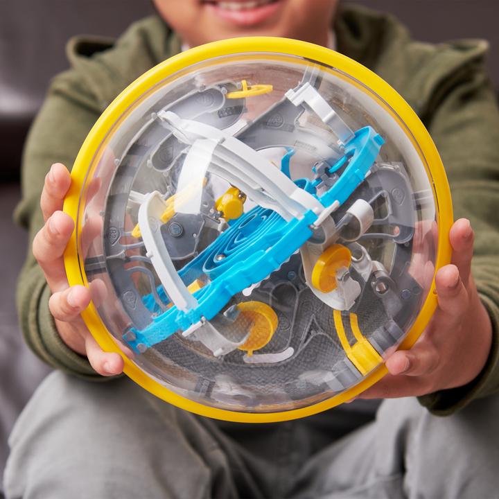 Immagine prodotto Spin Master Bestia Perplexus (Tedesco)