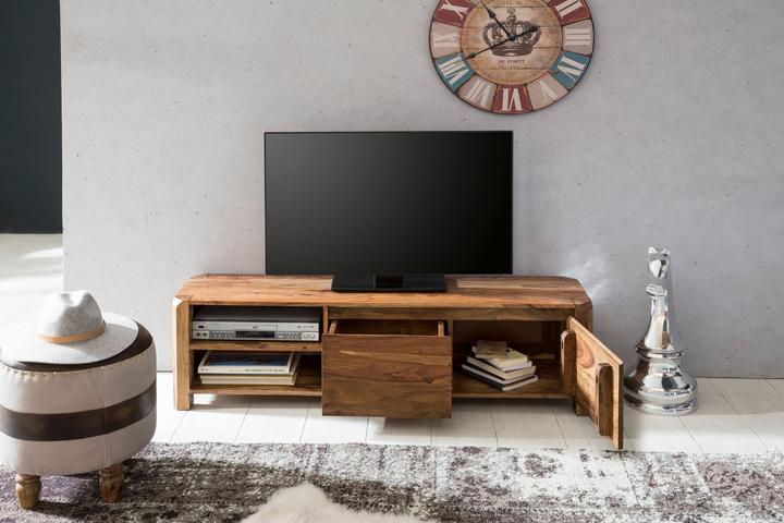 Produktbild Wohnling Boha (140 x 35 x 40 cm)