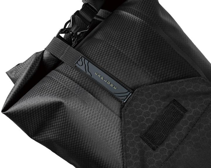 Actual product image Topeak Backloader X (15 l, Saddle bag)