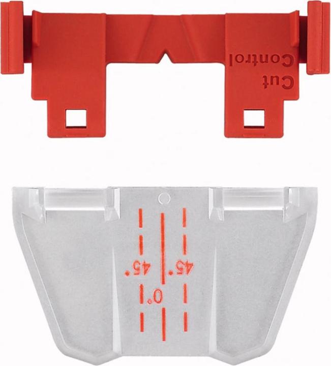 Produktbild Bosch Zubehör Cut-Control-System für PST 700 E, PST 800 PEL, PST 900 PEL