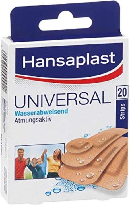 Produktbild HERMA Adressetiketten A4