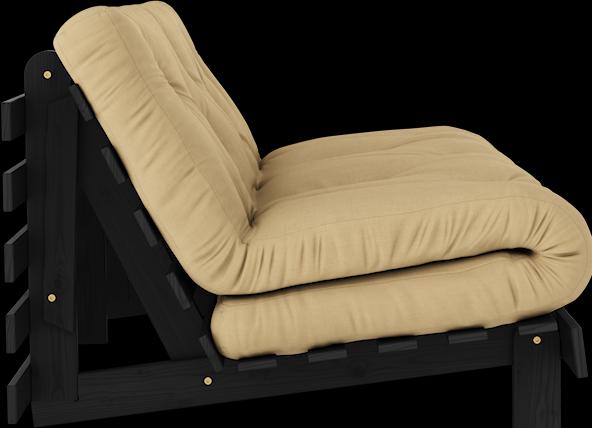 Produktbild Karup Design Roots (Bettsofa, 3-Sitzer)